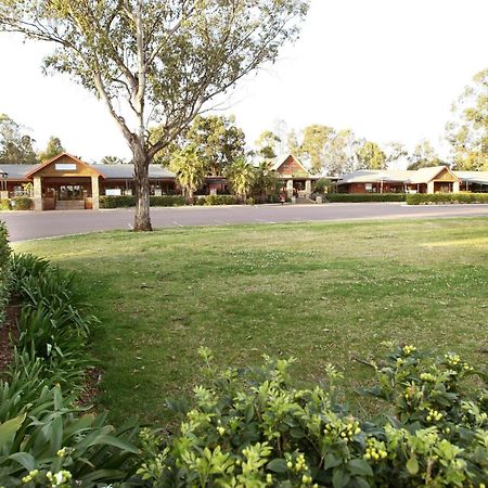 Pokolbin Village Estate Extérieur photo