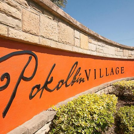 Pokolbin Village Estate Extérieur photo