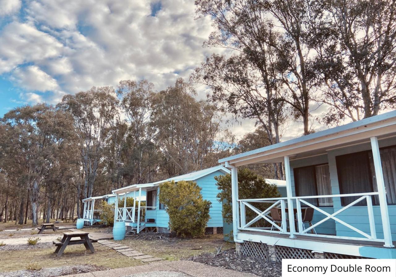 Pokolbin Village Estate Extérieur photo