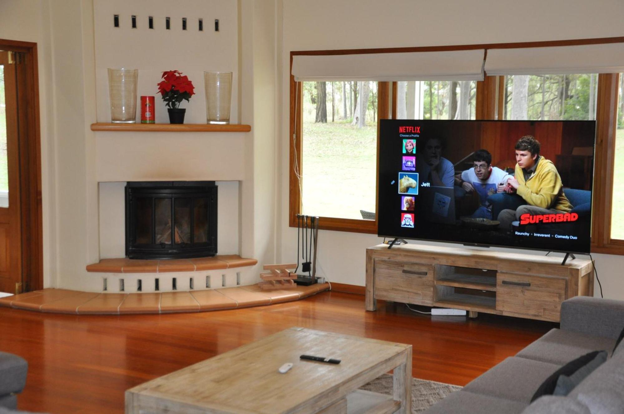 Pokolbin Village Estate Extérieur photo