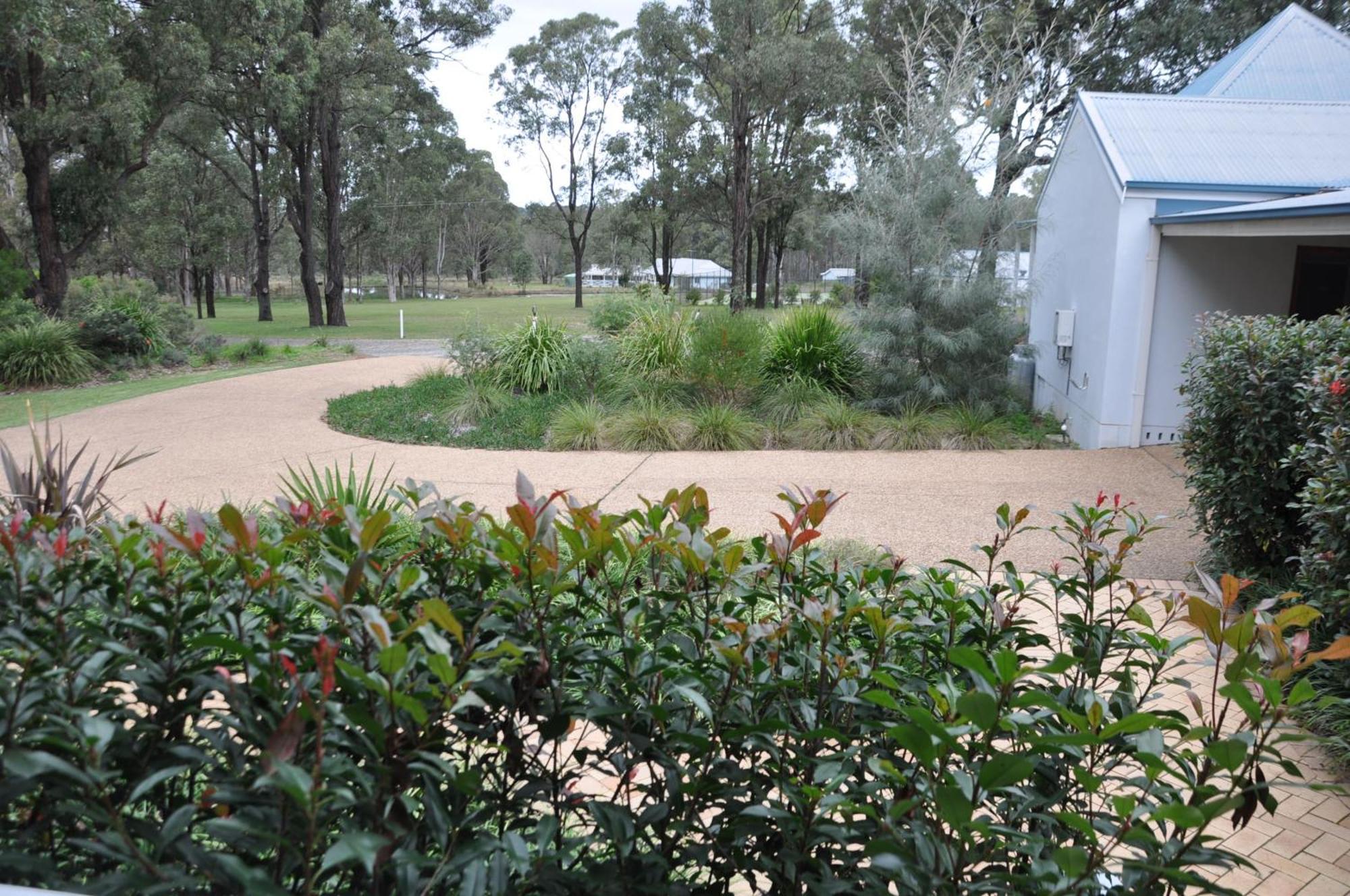 Pokolbin Village Estate Extérieur photo